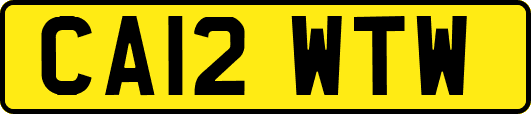 CA12WTW