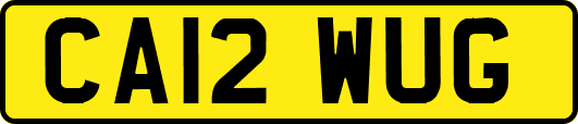 CA12WUG