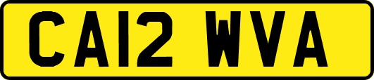 CA12WVA