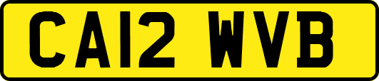 CA12WVB
