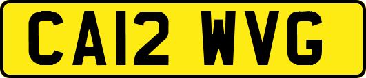 CA12WVG