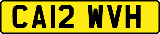 CA12WVH