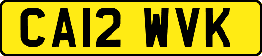 CA12WVK