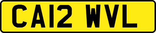 CA12WVL
