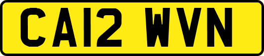 CA12WVN