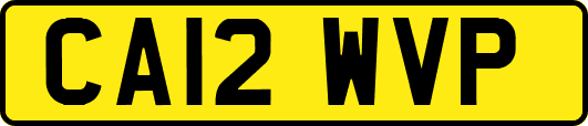 CA12WVP