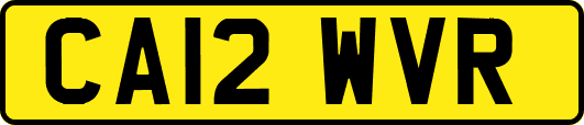 CA12WVR