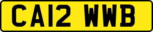 CA12WWB