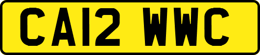 CA12WWC