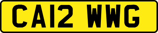 CA12WWG
