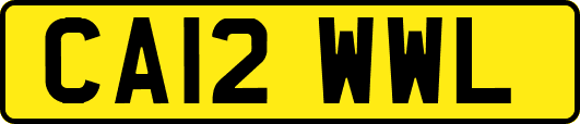 CA12WWL