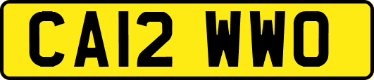 CA12WWO