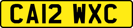 CA12WXC