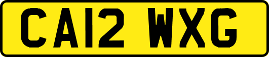 CA12WXG