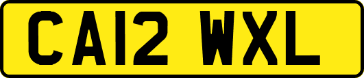 CA12WXL