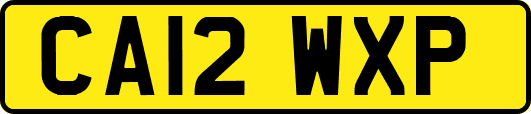 CA12WXP