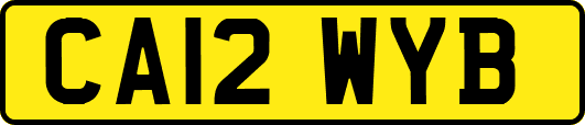 CA12WYB