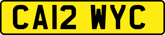 CA12WYC
