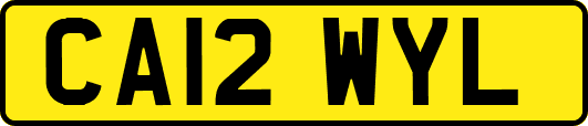CA12WYL