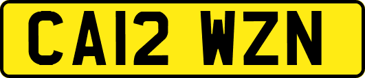 CA12WZN