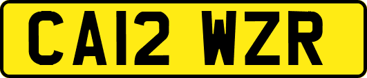 CA12WZR