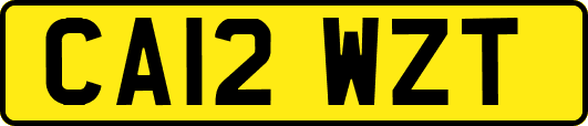CA12WZT