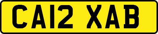 CA12XAB