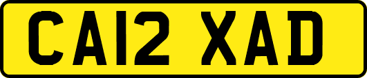CA12XAD