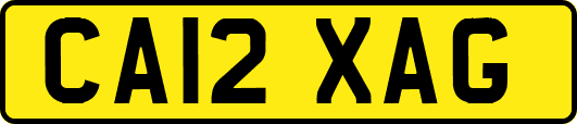 CA12XAG
