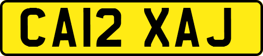 CA12XAJ