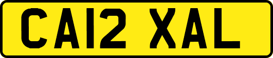 CA12XAL
