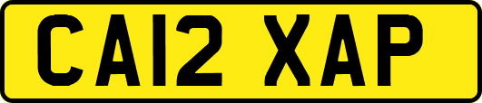 CA12XAP