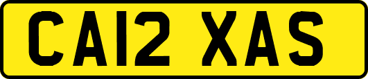 CA12XAS