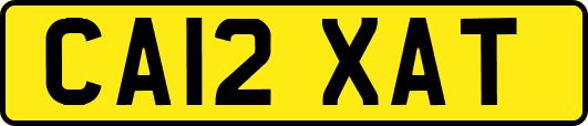 CA12XAT