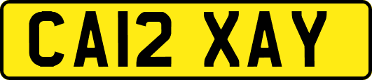 CA12XAY