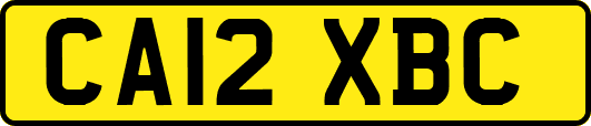CA12XBC