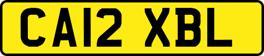 CA12XBL