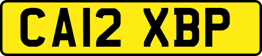 CA12XBP
