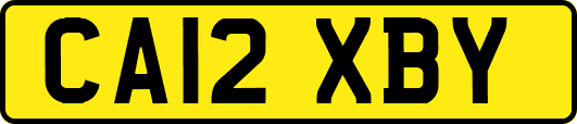 CA12XBY