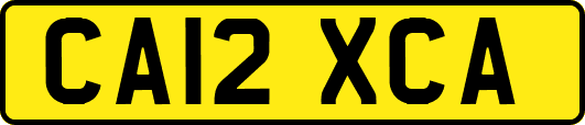 CA12XCA