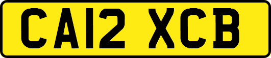 CA12XCB