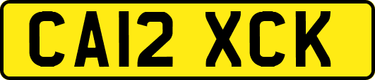 CA12XCK