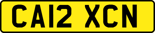 CA12XCN