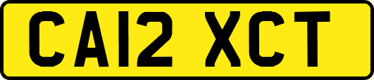 CA12XCT