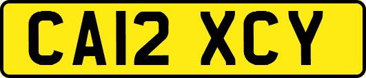 CA12XCY
