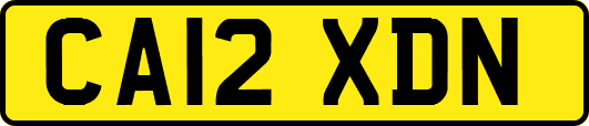 CA12XDN