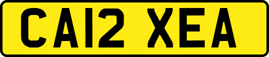 CA12XEA