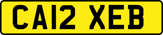 CA12XEB