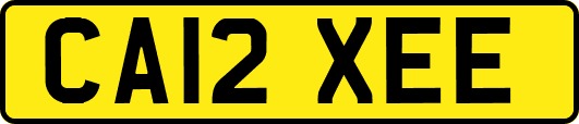 CA12XEE