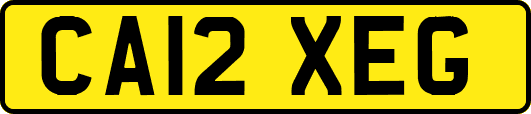 CA12XEG